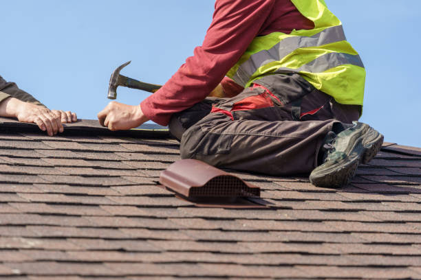 Best Roof Replacement Cost  in Mcminnville, TN
