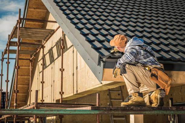 Best New Roof Installation  in Mcminnville, TN