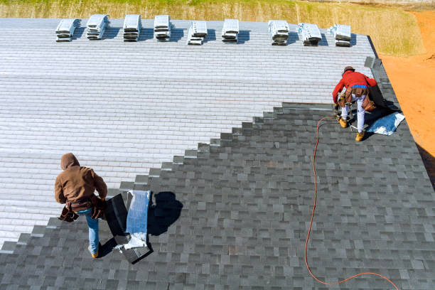 Best Roof Leak Repair  in Mcminnville, TN