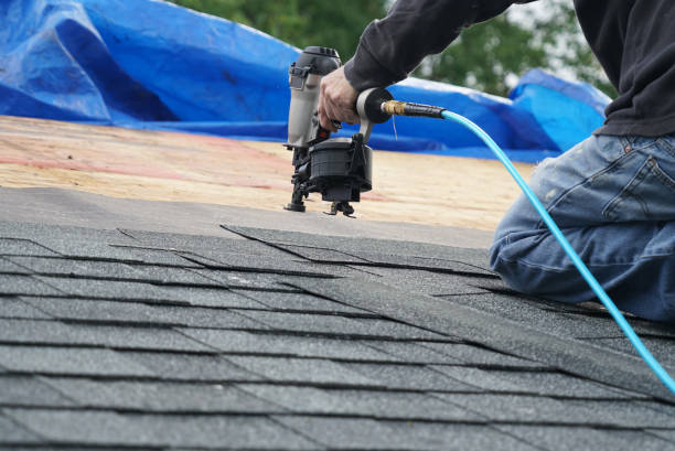 Best Commercial Roofing Services  in Mcminnville, TN