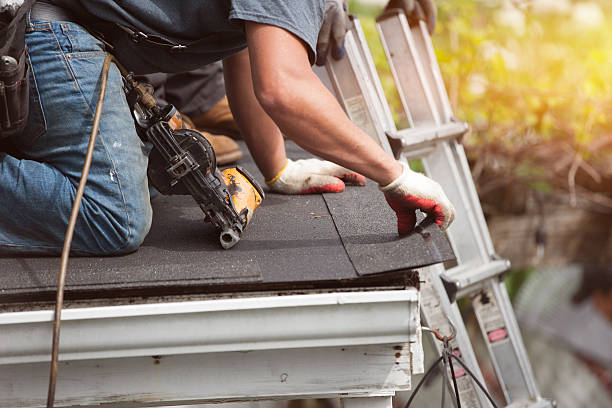 Reliable Mcminnville, TN Roofing Contractor Solutions