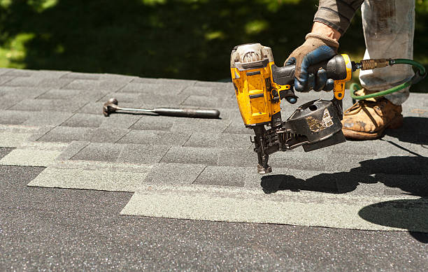 Best Shingle Roofing Installation  in Mcminnville, TN