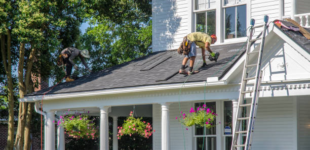 Best New Roof Installation  in Mcminnville, TN